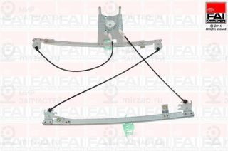 Запчасть FAI AutoParts WR058
