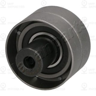 Устройство для натяжения ремня, ремень ГРМ JAPANPARTS BE101