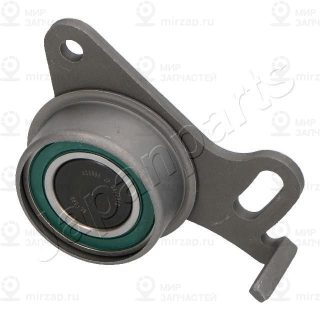 Устройство для натяжения ремня, ремень ГРМ JAPANPARTS BE500