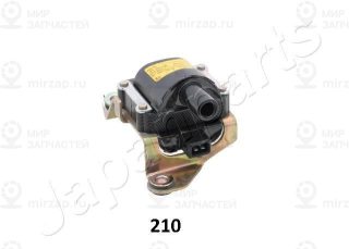 Запчасть JAPANPARTS BO210
