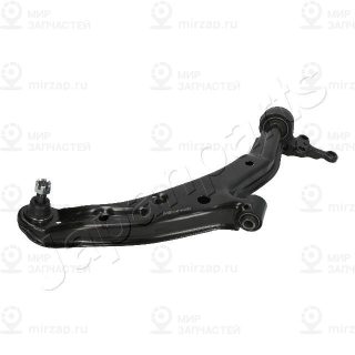 Рычаг независимой подвески колеса JAPANPARTS BS106R