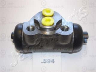 Запчасть JAPANPARTS CS594