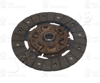Диск сцепления JAPANPARTS DF267