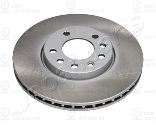 Тормозной диск JAPANPARTS DI011C