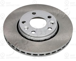 Тормозной диск JAPANPARTS DI031C