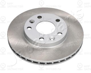 Тормозной диск JAPANPARTS DI032C