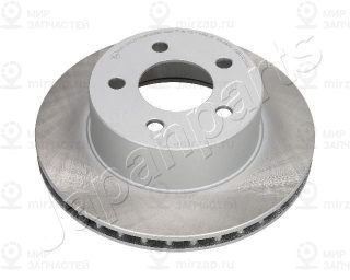Тормозной диск JAPANPARTS DI097C