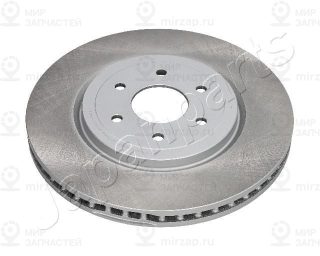 Тормозной диск JAPANPARTS DI109C