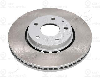 Тормозной диск JAPANPARTS DI367C