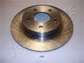 Тормозной диск JAPANPARTS DP156