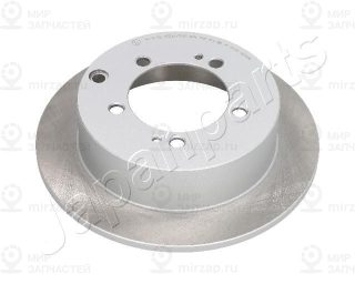 Тормозной диск JAPANPARTS DP503C