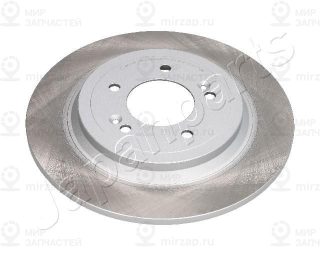 Тормозной диск JAPANPARTS DPH19C