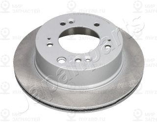 Тормозной диск JAPANPARTS DPK12C