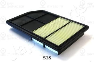 Запчасть JAPANPARTS FA535S
