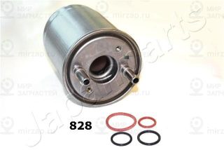 Фильтр топливный JAPANPARTS FC828S