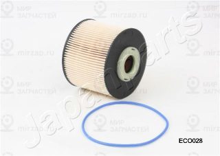 Фильтр топливный JAPANPARTS FCECO028