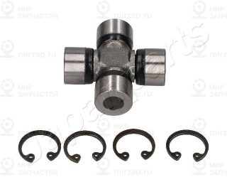 Шарнир, карданный вал JAPANPARTS JO800