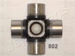 Шарнир, карданный вал JAPANPARTS JO802