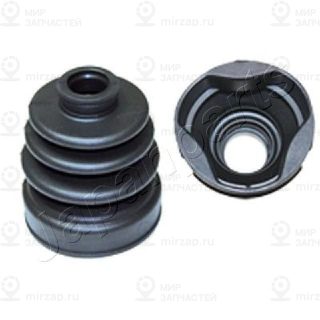Комплект пыльника приводного вала JAPANPARTS KB700