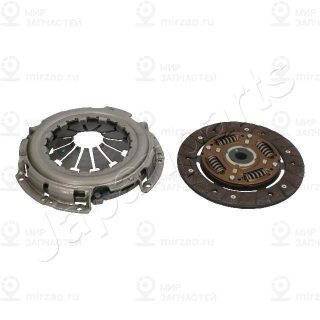 Комплект сцепления JAPANPARTS KF575