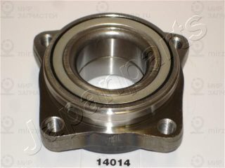 Ступица колеса JAPANPARTS KK14014