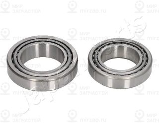 Комплект подшипника ступицы колеса JAPANPARTS KK20070