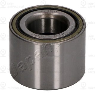 Запчасть JAPANPARTS KK21071