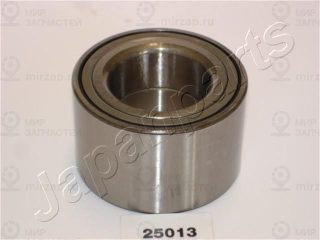Комплект подшипника ступицы колеса JAPANPARTS KK25013