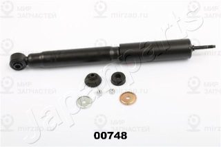 Амортизатор JAPANPARTS MM00748