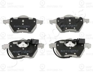 Запчасть JAPANPARTS PA0927AF