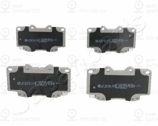 Запчасть JAPANPARTS PA226AF