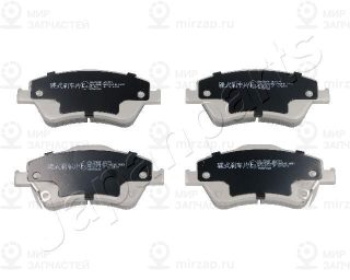 Запчасть JAPANPARTS PA250AF