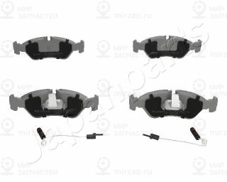 Запчасть JAPANPARTS PP0512AF