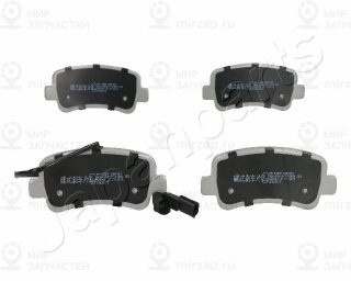 Запчасть JAPANPARTS PP108AF