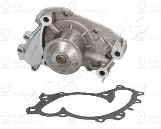 Насос водяной (охлаждение двигателя) JAPANPARTS PQ203