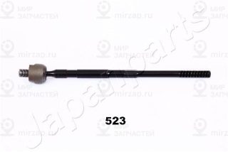 Осевой шарнир рулевой тяги JAPANPARTS RD523