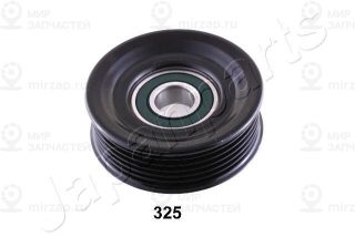 Паразитный / ведущий ролик поликлинового ремня JAPANPARTS RP325