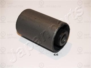 Подвеска / рычаг независимой подвески JAPANPARTS RU436