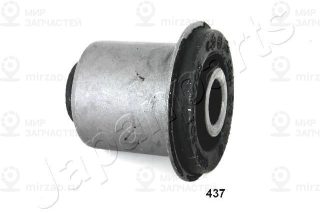Подвеска / рычаг независимой подвески JAPANPARTS RU437