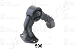 Подвеска двигателя JAPANPARTS RU596
