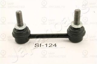 Стабилизатор, ходовая часть JAPANPARTS SI124
