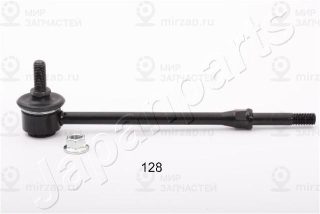 Стабилизатор, ходовая часть JAPANPARTS SI128