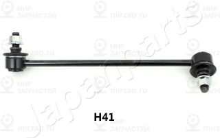 Стабилизатор, ходовая часть JAPANPARTS SIH40R