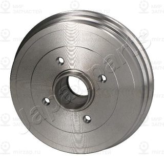 Тормозной барабан JAPANPARTS TA104
