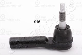 Наконечник поперечной рулевой тяги JAPANPARTS TI916