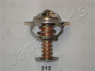 Термостат охлаждающей жидкости JAPANPARTS VT212
