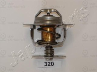 Термостат охлаждающей жидкости JAPANPARTS VT320