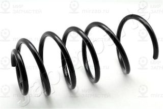 Пружина ходовой части JAPANPARTS ZC3218G