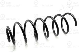 Пружина ходовой части JAPANPARTS ZC5768C