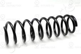 Пружина ходовой части JAPANPARTS ZC6224A
